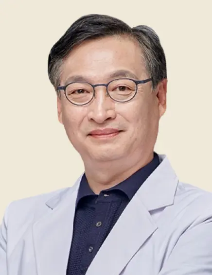학회장님 사진